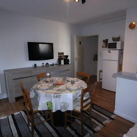 Luchon T3 Balcon Sud, Parking, Petits Animaux Admis - Fr-1-313-220 *