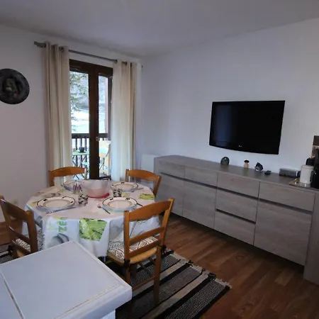 Luchon T3 Balcon Sud, Parking, Petits Animaux Admis - Fr-1-313-220 *