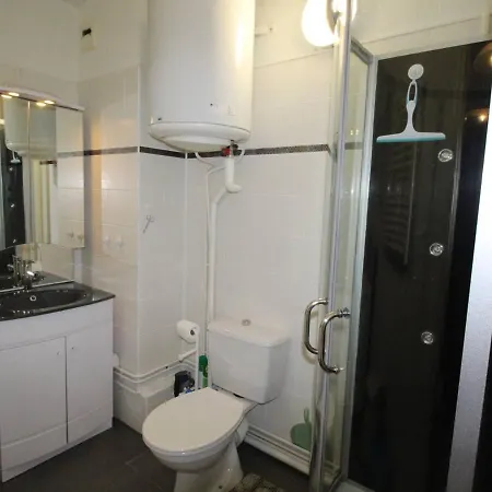 Luchon T3 Balcon Sud, Parking, Petits Animaux Admis - Fr-1-313-220 * Bagnères-de-Luchon