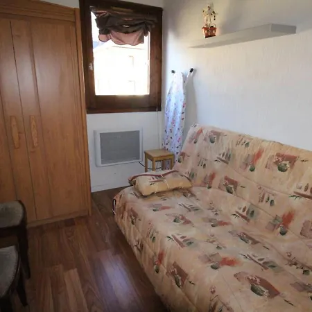 Luchon T3 Balcon Sud, Parking, Petits Animaux Admis - Fr-1-313-220 Apartment *