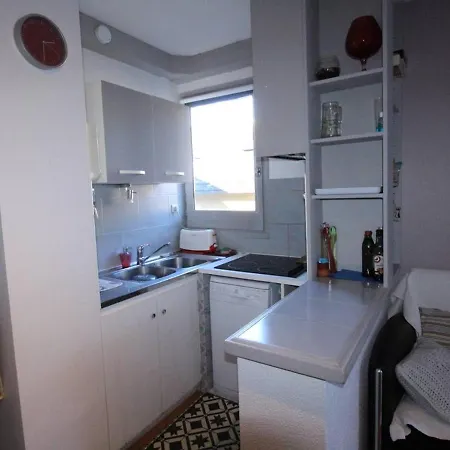 Luchon T3 Balcon Sud, Parking, Petits Animaux Admis - Fr-1-313-220