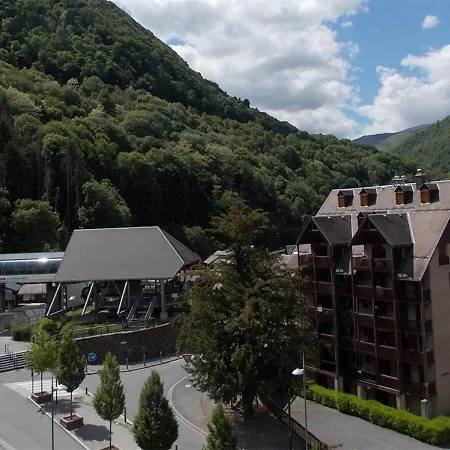 Luchon T3 Balcon Sud, Parking, Petits Animaux Admis - Fr-1-313-220 Apartment *
