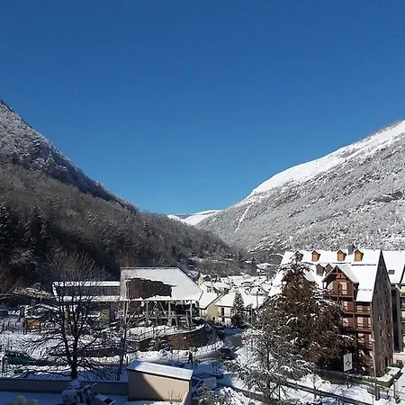 Luchon T3 Balcon Sud, Parking, Petits Animaux Admis - Fr-1-313-220 Apartment